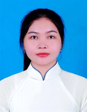 Gia sư Nguyễn Kim Ngân 