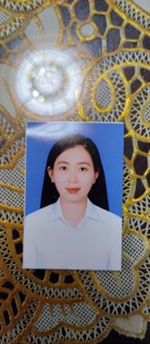 Gia sư Nguyễn Lê Ngọc Hương 