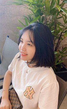 Gia sư Nguyễn Mai Ánh Nhật