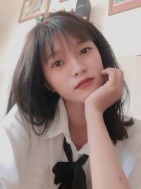 Gia sư Nguyễn Mai Thảo