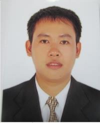 Thầy Nguyễn Minh Hiếu - Sinh năm: 1992