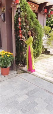 Gia sư Nguyễn Ngọc Em