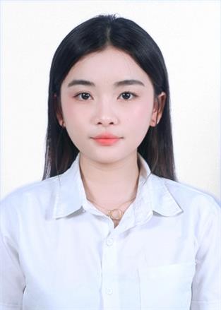 gia sư Nguyễn Ngọc Như Ý