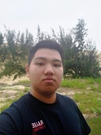 Gia sư Nguyễn Ngọc Thanh Long