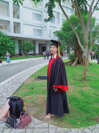 Gia sư Nguyễn Ngọc Tiền