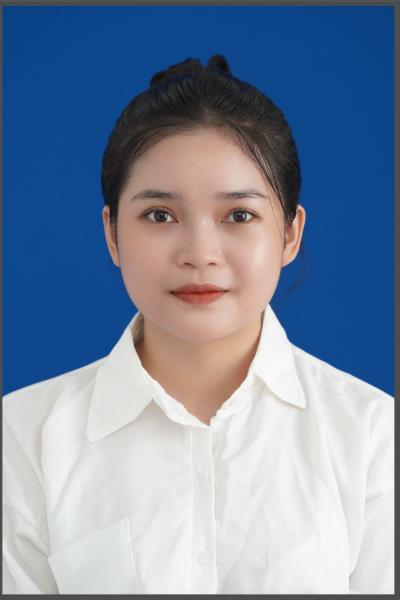 Gia sư Nguyễn Ngọc Trân