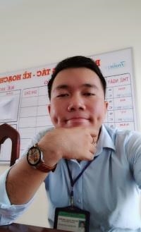 Gia sư Nguyễn Ngọc Trường