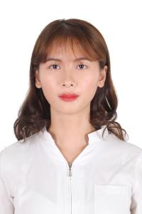 Gia sư Nguyễn Ngọc Yến