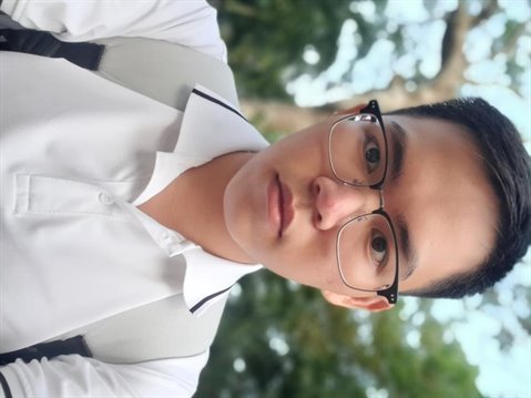 Gia sư Nguyễn Nhật Dinh