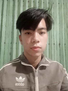 Gia sư Nguyễn Nhật Duy