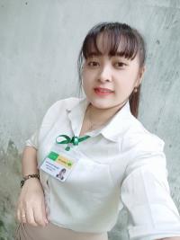 Cô Nguyễn Phú Anh Thư (3086) dạy Tiểu học Tiền Giang