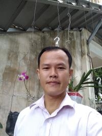 Gia sư Nguyễn Phúc Hậu