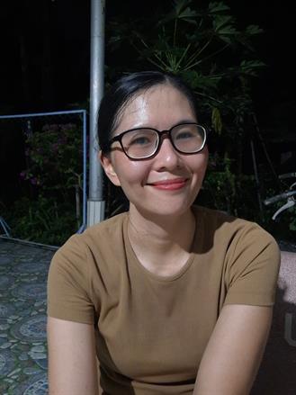 Gia sư Nguyễn Phước Hiền