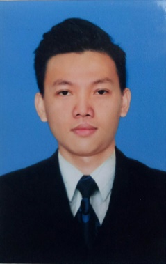 Gia sư Nguyễn Quang Huy