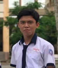 Gia sư Nguyễn Quốc Thông