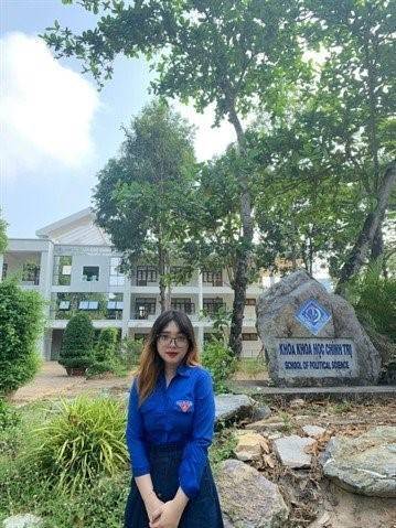 Gia sư Nguyễn Sơn Ca