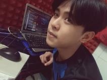 Gia sư NGUYỄN TẤN TÀI