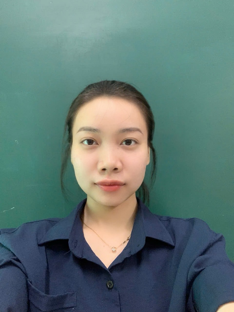 Gia sư Nguyễn Thái Kim Ngân (55817) chuyên ngành Tiểu học | TP Long Xuyên