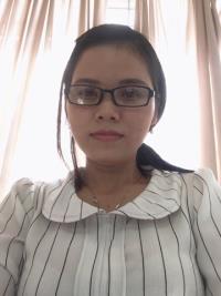 Gia sư Nguyễn Thanh thư
