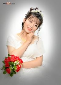 Gia sư Nguyễn Thị Ái Nhân