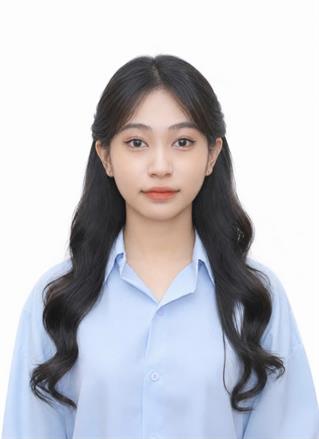 Gia sư Nguyễn Thị Ánh Ngọc