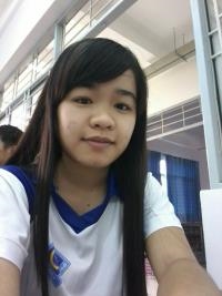 Gia sư Nguyễn Thị Cẩm Linh