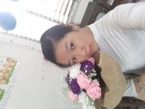 Gia sư Nguyễn Thị Diễm My