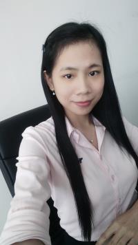 Nguyễn Thị Giàu dạy Toán