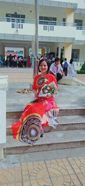 Gia sư Nguyễn thị Hồng