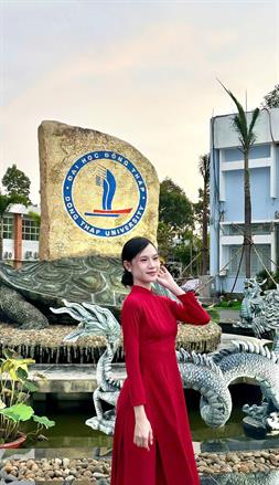 Gia sư Nguyễn Thị Hồng Diễm