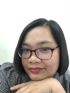 Gia sư Nguyễn Thị Hồng Duyên