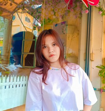 Gia sư Nguyễn Thị Hồng Yến