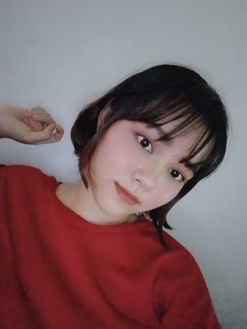 Gia sư Nguyễn Thị Huệ Mẩn