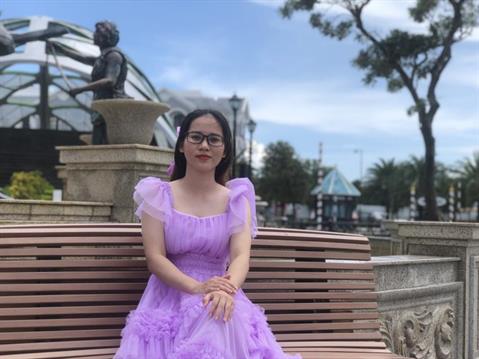 Gia sư Nguyễn Thị Huyền Trang