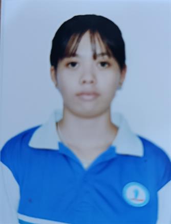 gia sư Nguyễn Thị Huỳnh Như