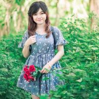 Gia sư Nguyễn Thị Kiều Trinh