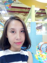 Gia sư Nguyễn Thị Mai Trân 