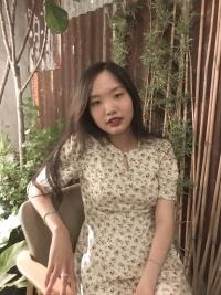 Gia sư Nguyễn Thị Minh Châu