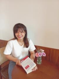 Gia sư Nguyễn Thị Mộng Kha