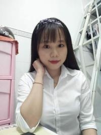 Gia sư Nguyễn Thị Mỹ Hạnh 