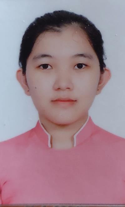 Cô Nguyễn Thị Ngọc Dư  - Sinh năm: 10/02/2002