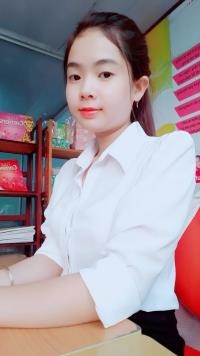 Gia sư Nguyễn Thị Ngọc Huyền
