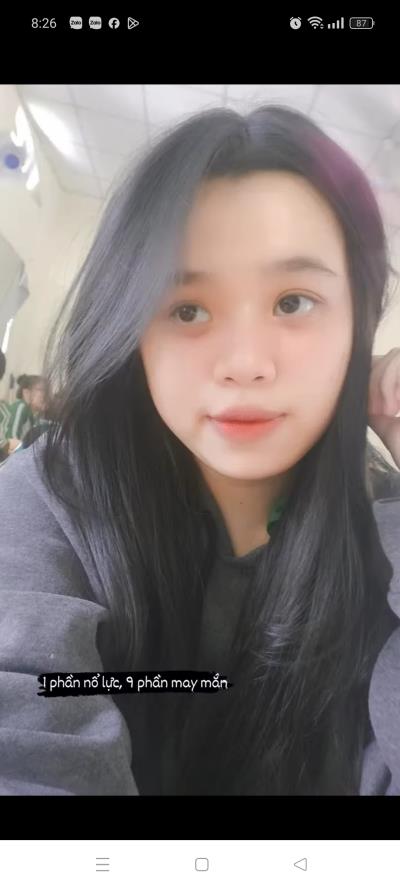 Gia sư Nguyễn Thị Như Băng