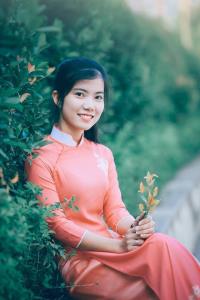 Cô Nguyễn Thị Như Lan - Sinh năm: 1995