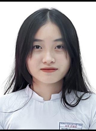 gia sư NGUYỄN THỊ NHƯ NGỌC