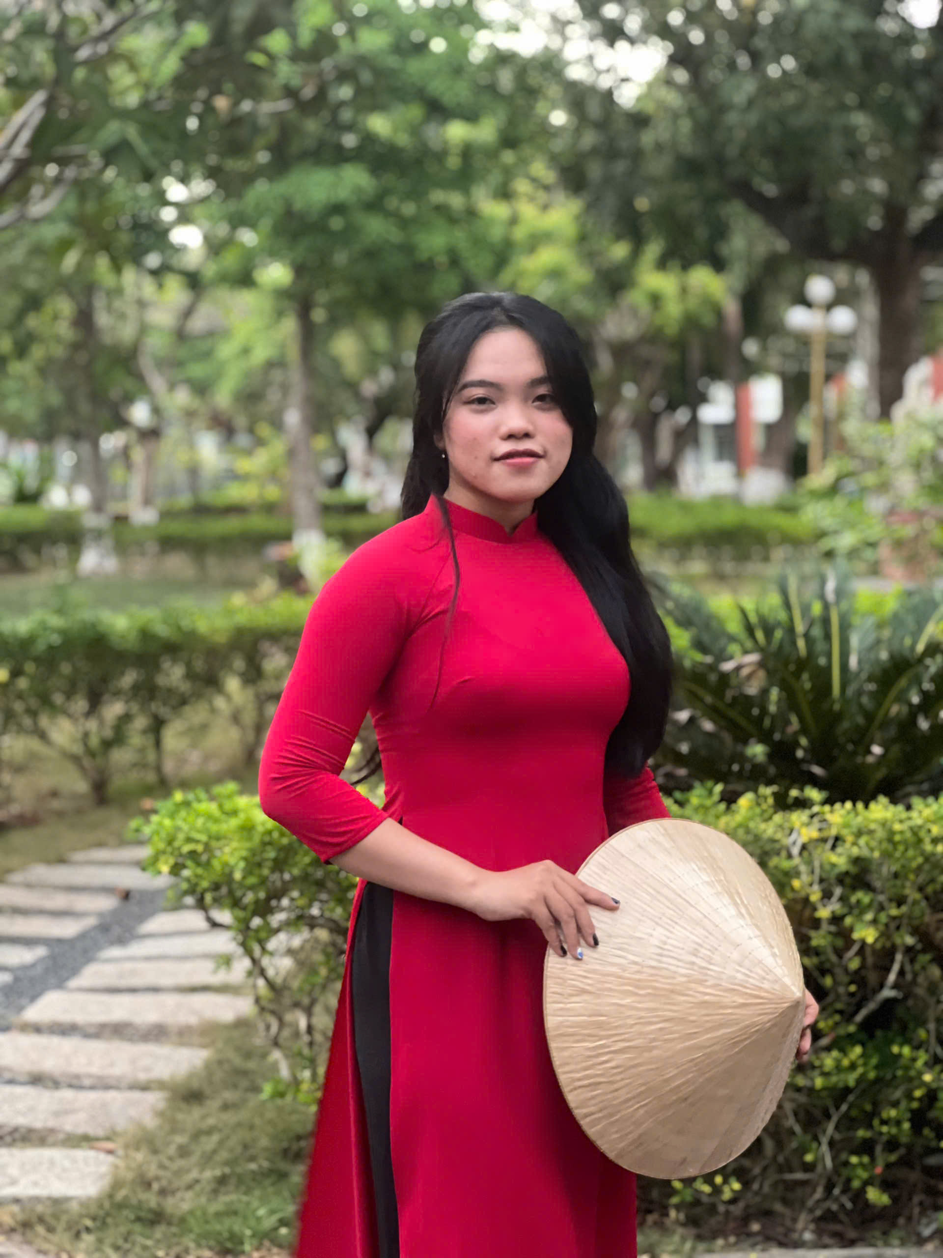 Gia sư Nguyễn Thị Như Ý (55814) chuyên ngành Tiểu học | TP Cao Lãnh