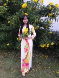 Gia sư Nguyễn Thị Phượng