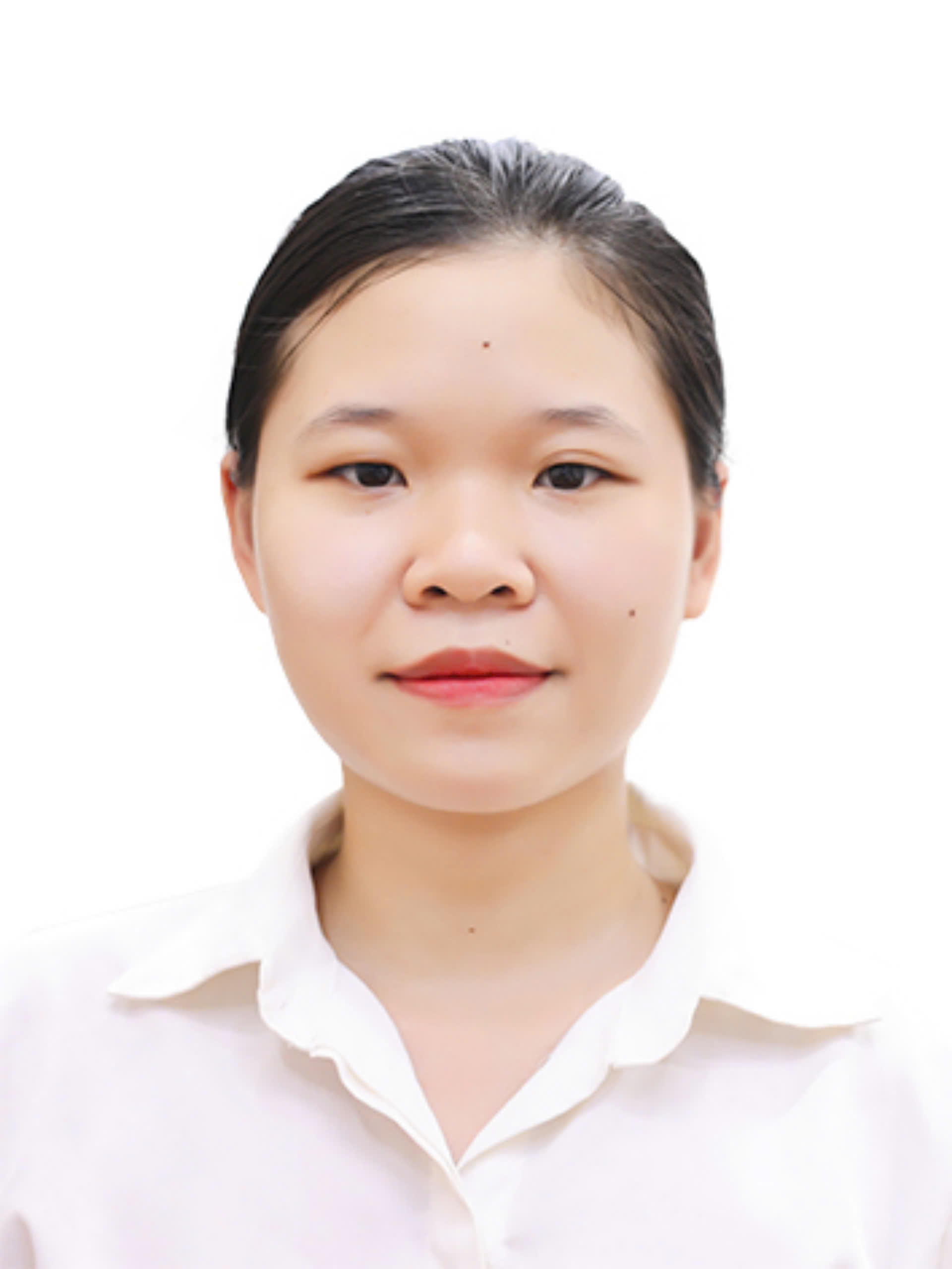 Gia sư Nguyễn Thị Phương Loan