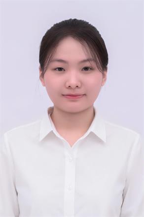 gia sư Nguyễn Thị Phương Nghi