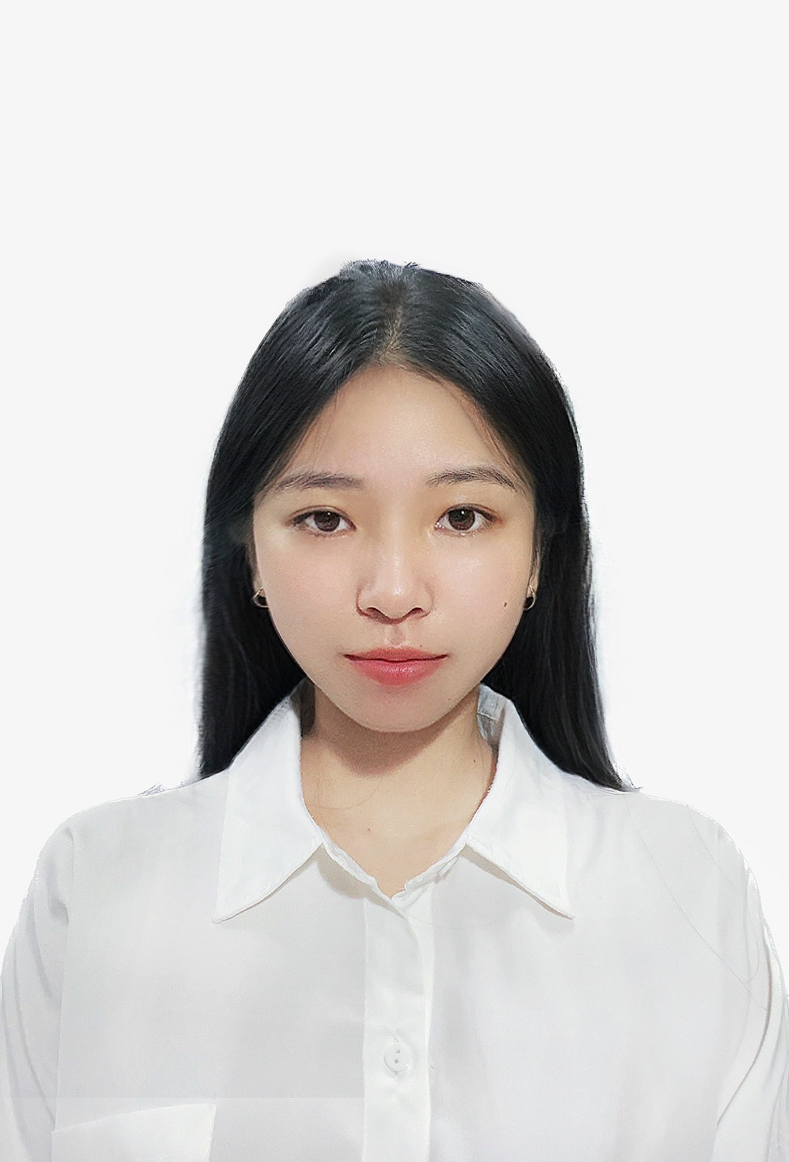 Gia sư Nguyễn Thị Phương Thùy (55820) dạy kèm Tin học | Quận Tân Phú